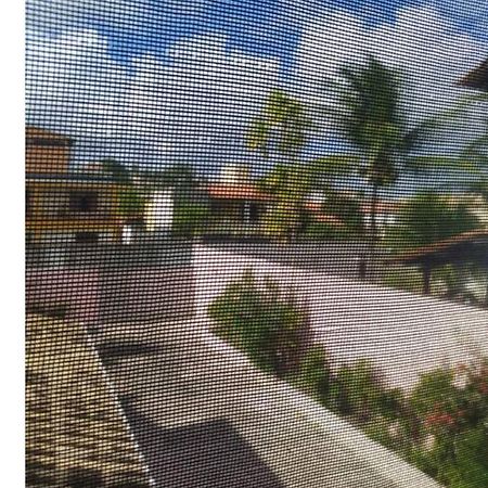 Apartamento Tranquilidade Salvador de Bahía Exterior foto